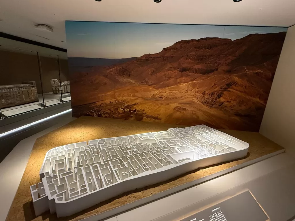 The GEM has a pulse. It beats in these four caves  5 - Egyptian Gazette