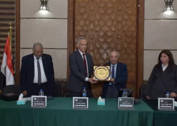 Engineers Syndicate honours EgyptAir Maintenance heroes