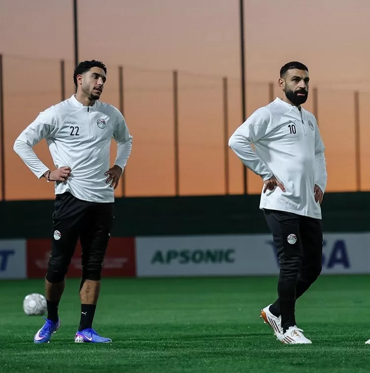 Egypt vs Zimbabwe – AFCON Group B 3 - Egyptian Gazette