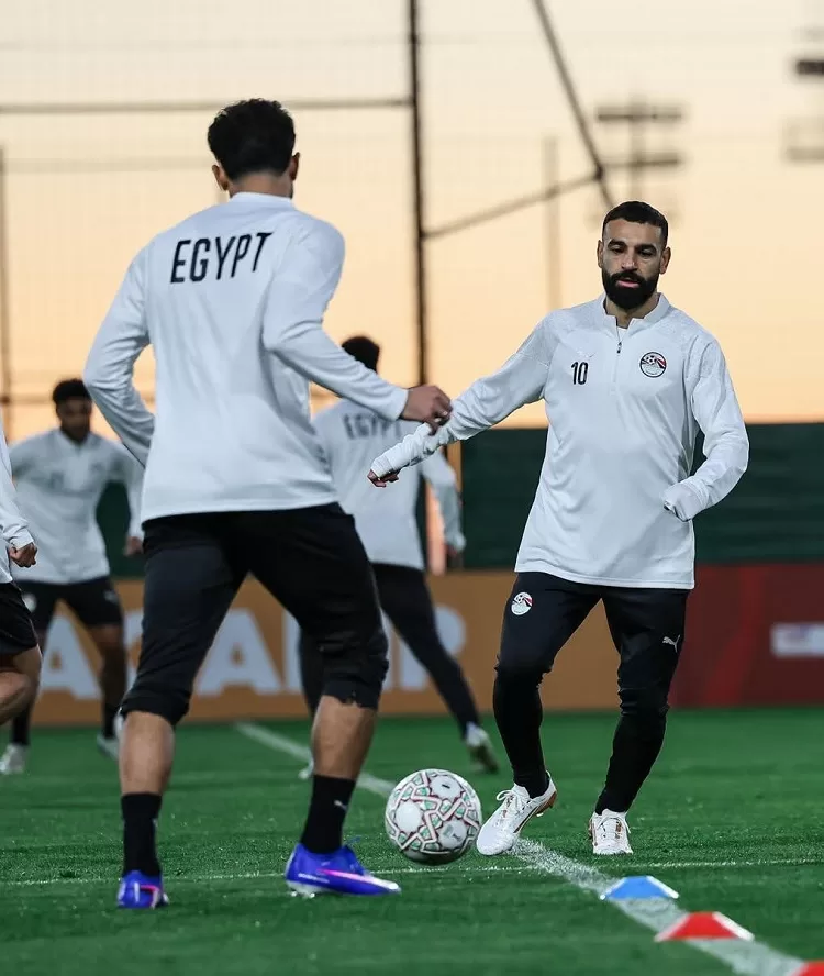 Egypt vs Zimbabwe – AFCON Group B 7 - Egyptian Gazette