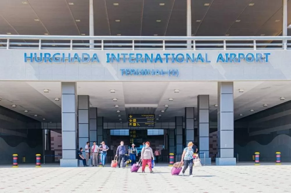 Egypt initiates private management plan for airports, starting with Hurghada 9 - Egyptian Gazette