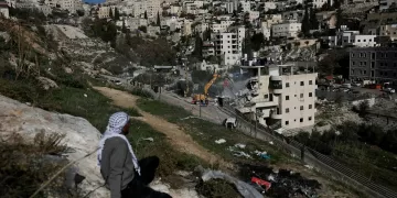 Israeli Defence min.: Israel will never withdraw from Gaza Strip