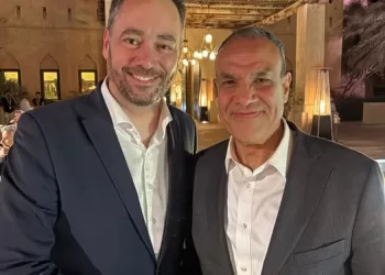 Egypt, Belgium FMs laud depth of bilateral relations