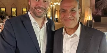 Egypt, Belgium FMs laud depth of bilateral relations