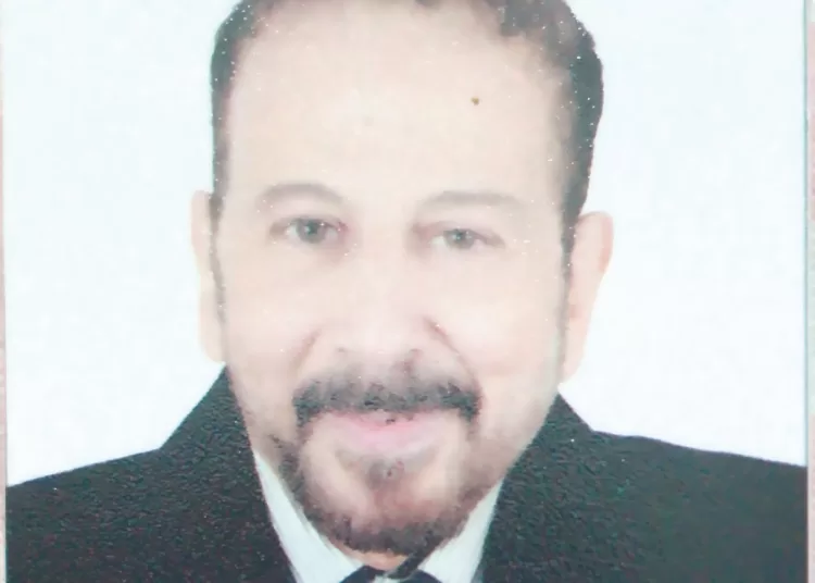 The Africa We Want : How the $700 billion attention economy owns your mind 1 - Egyptian Gazette