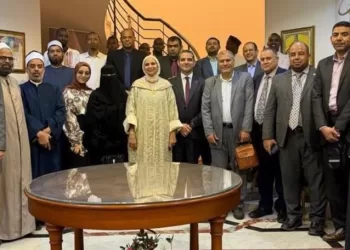 Egypt strengthens cultural ties with Djibouti through Arabic language initiatives