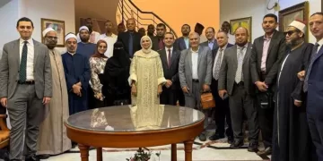 Egypt strengthens cultural ties with Djibouti through Arabic language initiatives