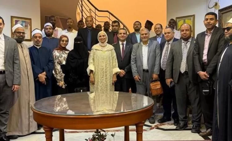 Egypt strengthens cultural ties with Djibouti through Arabic language initiatives 2 - Egyptian Gazette Egypt strengthens cultural ties with Djibouti through Arabic language initiatives 1 - Egyptian Gazette