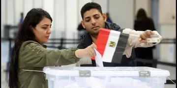 Run-off in parliamentary election kicks off in 19 constituencies