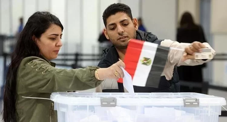 Run-off in parliamentary election kicks off in 19 constituencies 1 - Egyptian Gazette