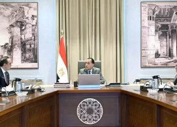 Egypt’s PM highlights role of universal health insurance system