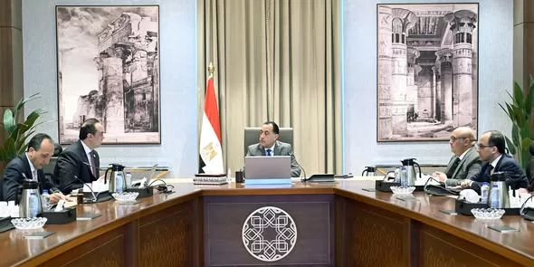 Egypt’s PM highlights role of universal health insurance system 2 - Egyptian Gazette Egypt’s PM highlights role of universal health insurance system 1 - Egyptian Gazette