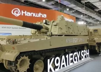 Cairo, Seoul consolidate defence co-operation