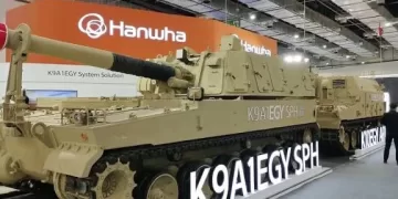 Cairo, Seoul consolidate defence co-operation 1 - Egyptian Gazette Cairo, Seoul consolidate defence co-operation