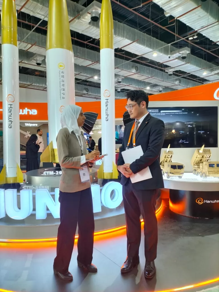 Cairo, Seoul consolidate defence co-operation 3 - Egyptian Gazette