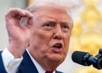 Trump expands travel ban and restrictions to include an additional 20 countries