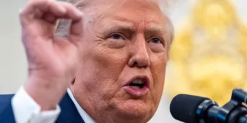 Trump expands travel ban and restrictions to include an additional 20 countries