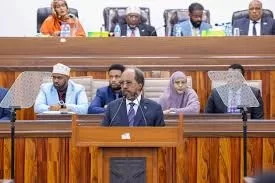 Somalia’s parliament condemns Israel’s recognition of Somaliland