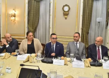 Egypt reviews plans to deepen trade integration with Africa at “Linx” Forum