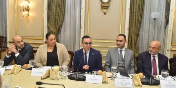 Egypt reviews plans to deepen trade integration with Africa at “Linx” Forum