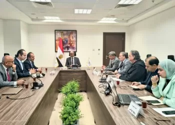 Egypt, Türkiye discuss coop. in water, sanitation projects