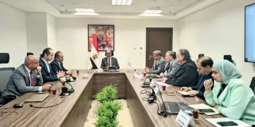 Egypt, Türkiye discuss coop. in water, sanitation projects