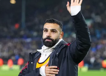 Salah hits out at Liverpool