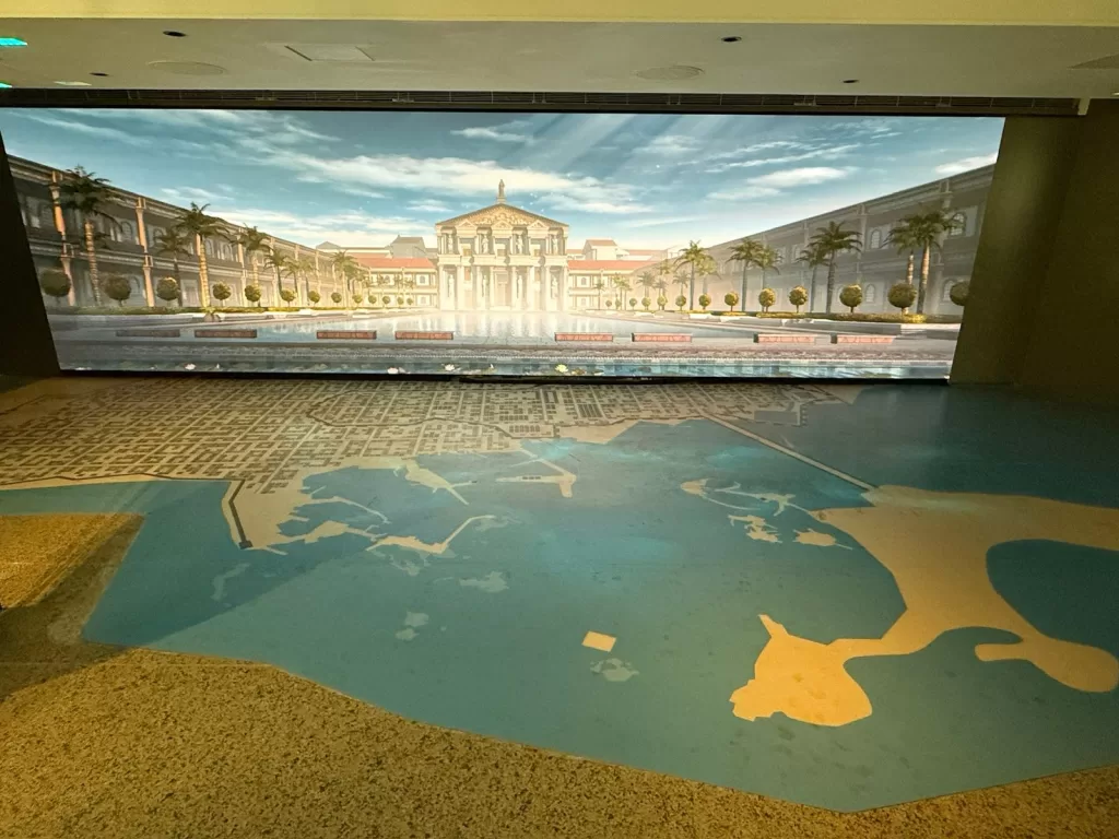 The GEM has a pulse. It beats in these four caves  11 - Egyptian Gazette