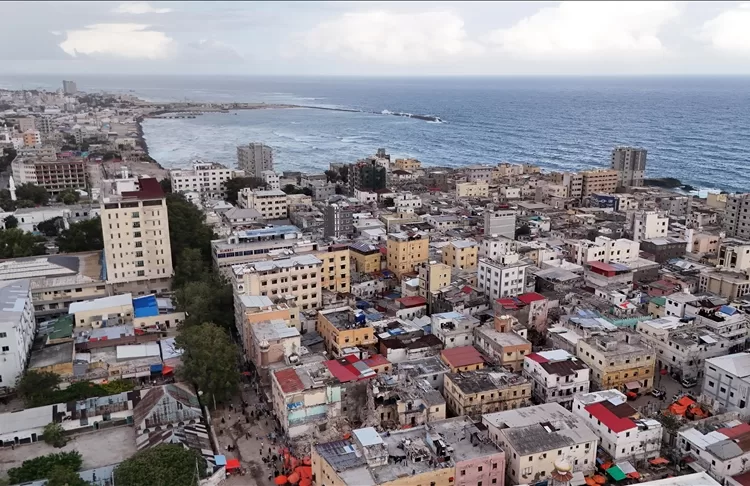 Egypt condemns Israel’s recognition of Somaliland 1 - Egyptian Gazette