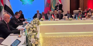 Egypt urges urgent support for Gaza health system at Arab ministers meeting
