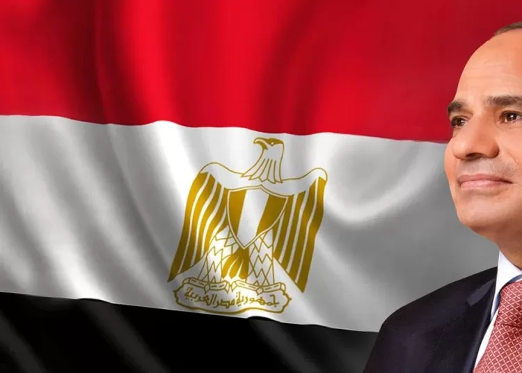 PM greets President Sisi on New Year 1 - Egyptian Gazette