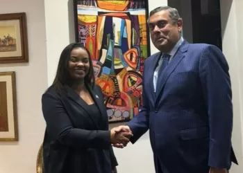 Egypt reaffirms support for peace and development in DRC