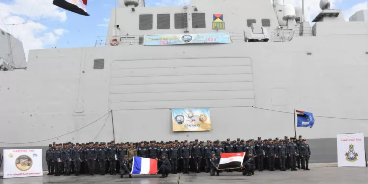 Egyptian Gazette 36 - Egyptian Gazette