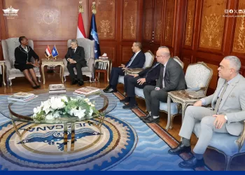 SCA, Namibian Ports Authority sign MoU