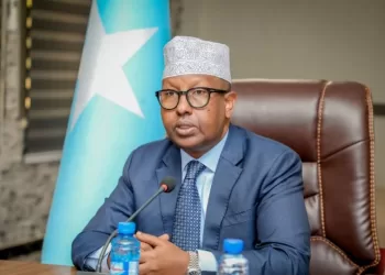 Somalia rejects Israel’s claim on its territory