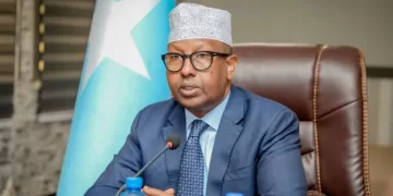 Somalia rejects Israel’s claim on its territory