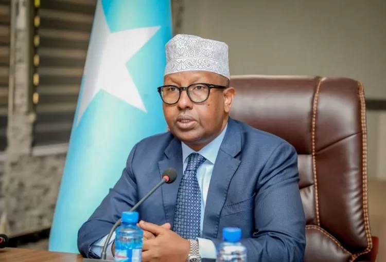 Somalia rejects Israel’s claim on its territory 1 - Egyptian Gazette