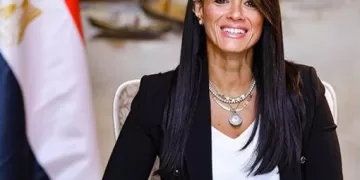 Egypt, Albania hold 1st joint committee since 1993