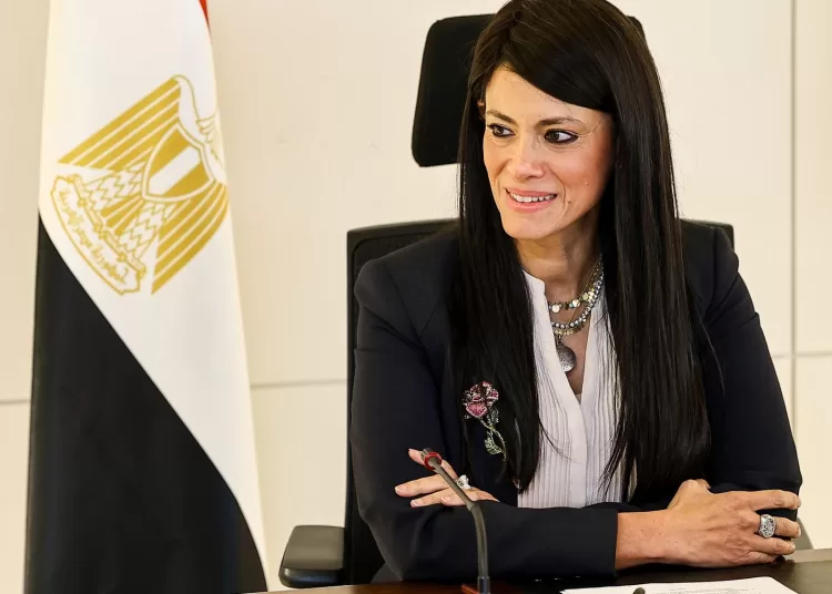 Cairo hosts 3rd RENEW MENA conf. on women’s role in energy, digital transformation 1 - Egyptian Gazette