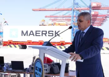 Leading shipping lines resume S. Canal transits