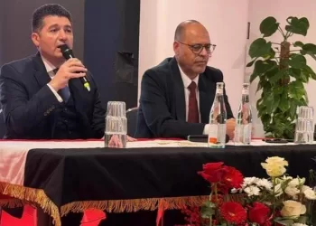 Labour Minister meets Egypt’s expat community in northern Italy