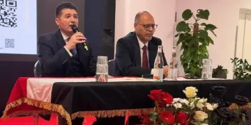 Labour Minister meets Egypt’s expat community in northern Italy