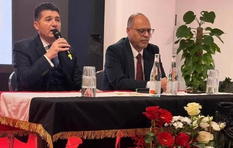 Labour Minister meets Egypt’s expat community in northern Italy 1 - Egyptian Gazette