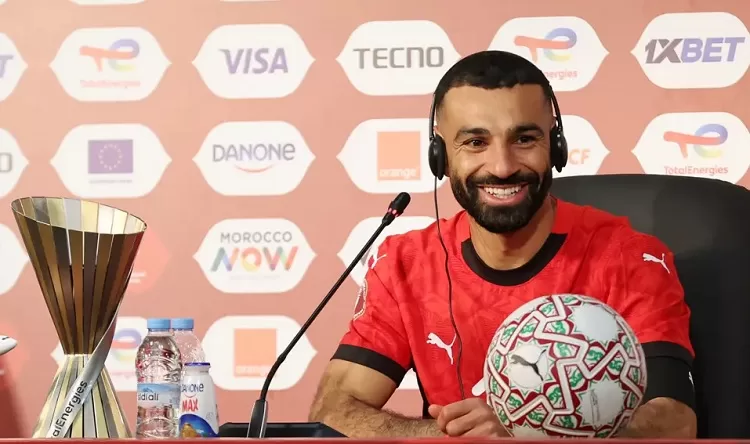 'Fighting spirit drives Pharaohs into AFCON semis' 11 - Egyptian Gazette