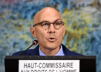 Israel facing UN pressure over ‘discriminatory’ death penalty law