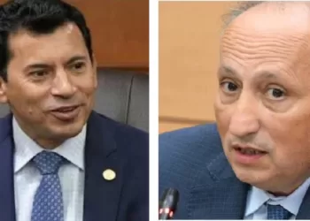 Egypt, Morocco reaffirm strong youth, sports ties