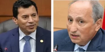 Egypt, Morocco reaffirm strong youth, sports ties