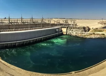 Egypt marks 66th anniversary of High Dam foundation