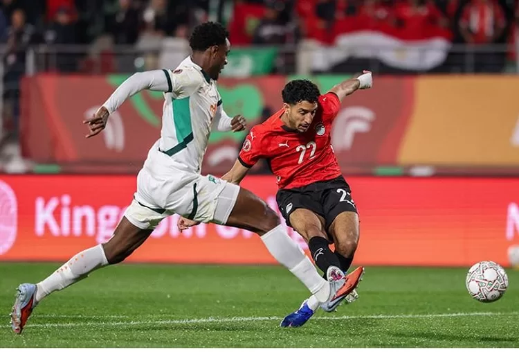 Egypt edges Côte d’Ivoire, reaches AFCON semis 4 - Egyptian Gazette Egypt edges Côte d’Ivoire, reaches AFCON semis 3 - Egyptian Gazette