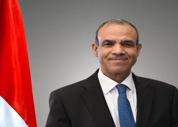FM expresses Egypt’s appreciation for Angola’s leading role during its presidency of AU